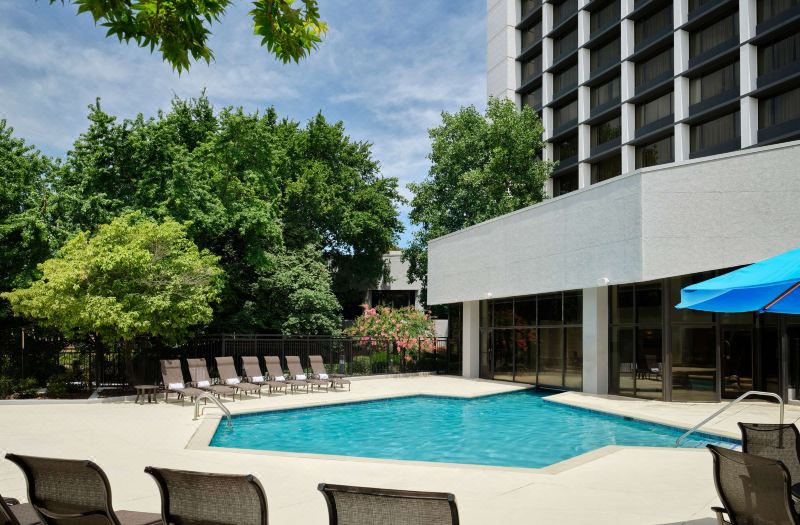 Sonesta Nashville Airport photo 3