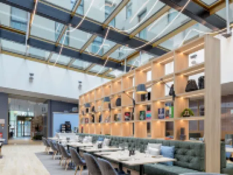 Radisson Hotel Graz Hotels in Graz