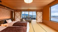 Gajima Bessou Hotels in Hagi