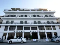 Pantheon City Hotel