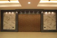 Kansone Hotel and Banquets