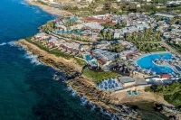 Ikaros Beach, Luxury Resort & Spa - Adults Only Hotels in Malia