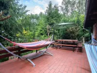 Perla Các khách sạn gần Mała Plaża Święcajty