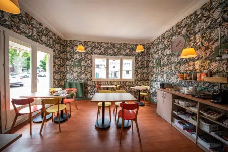 Hôtel de Caen Отели рядом с достопримечательностью «Канский замок»