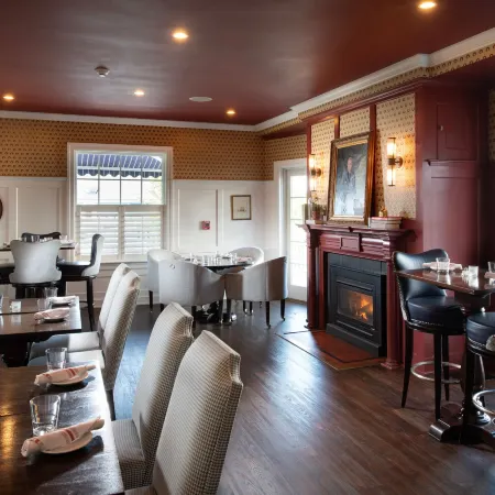 Kennebunkport Inn