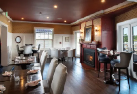 Kennebunkport Inn Hotels in Kennebunkport