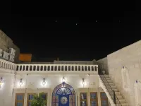 Kasri Nefes Butik Otel Hotels in 