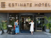 ESTINATE HOTEL NAHA