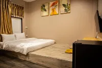 Miki House Hotel di Pak Nam