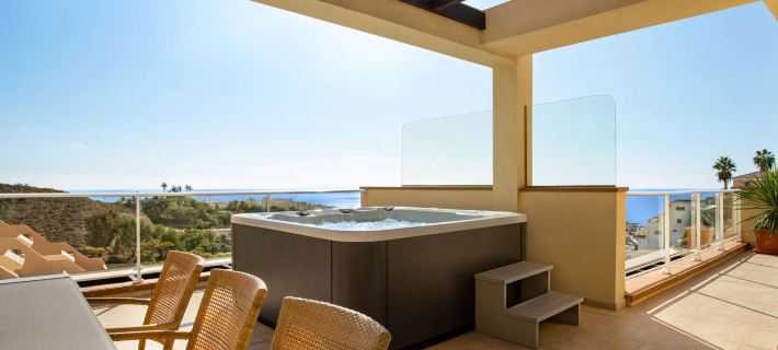 Wyndham Residences Tenerife Costa Adeje Hotels in Adeje
