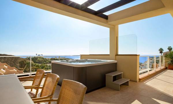 Wyndham Residences Tenerife Costa Adeje