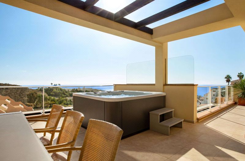 Wyndham Residences Tenerife Costa Adeje