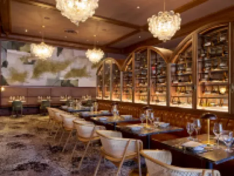 ザ マーカス ウィットマン ホテル ワラワラのホテル