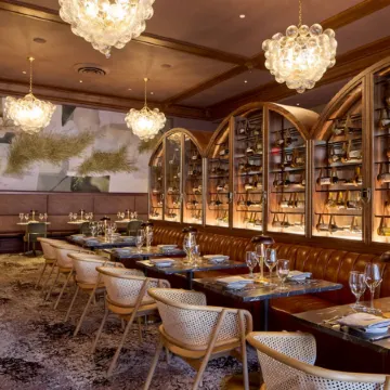 Marcus Whitman Hotel