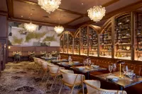 Marcus Whitman Hotel