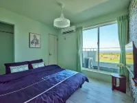 Vogue D, a Private Inn with a Panoramic View - Vacation Stay 86199V Hotels in Isumi
