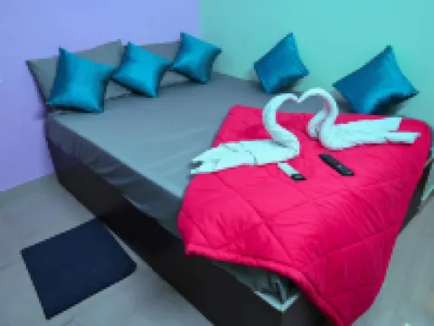 Royal Rock Inn 達文蓋雷縣酒店