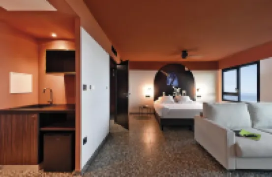 Dina Morgabine Saint Denis Hotels in Saint Denis Reunion