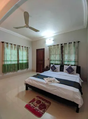 Iki Iki Guesthouse