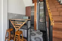 Guest House Saqeena Syariah Near Blitar Park RedPartner Hotel a Reggenza di Blitar