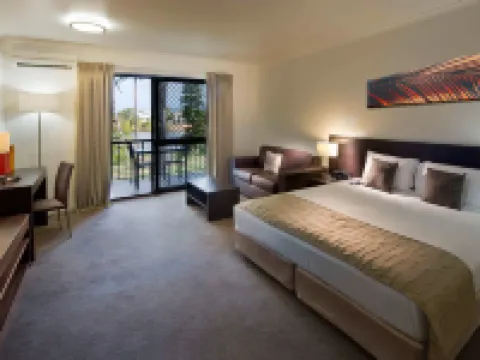 Mercure Townsville Hoteles en Townsville