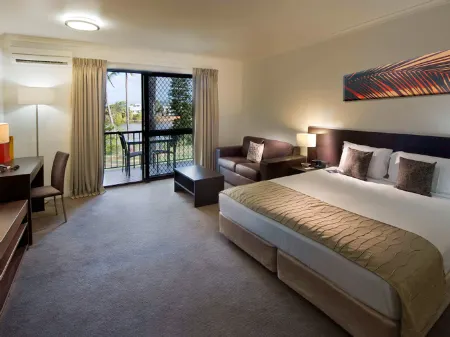Mercure Townsville