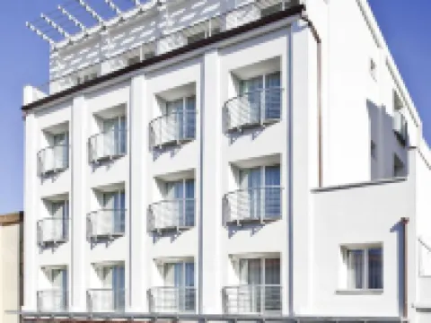 Felix Hotels - Residence Hotel Grandi Magazzini Hotels in Nuoro