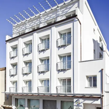 Felix Hotels - Residence Hotel Grandi Magazzini