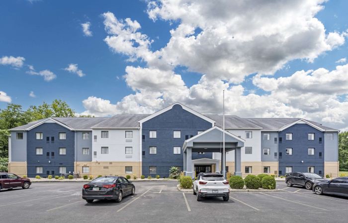 Country Inn & Suites by Radisson, Pickerington, Oh
