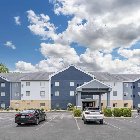 Country Inn & Suites by Radisson, Pickerington, Oh