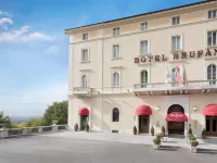 Sina Brufani Hotels in Perugia
