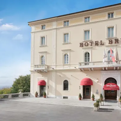 Sina Brufani Hotels near Fontana Maggiore