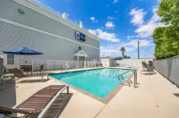 Best Western Executive Inn