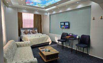 Uyu Room Uşak Otel