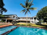 Casa Titik Hotels in Balok