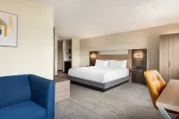 Holiday Inn Express MORGANTOWN by IHG - breakfast