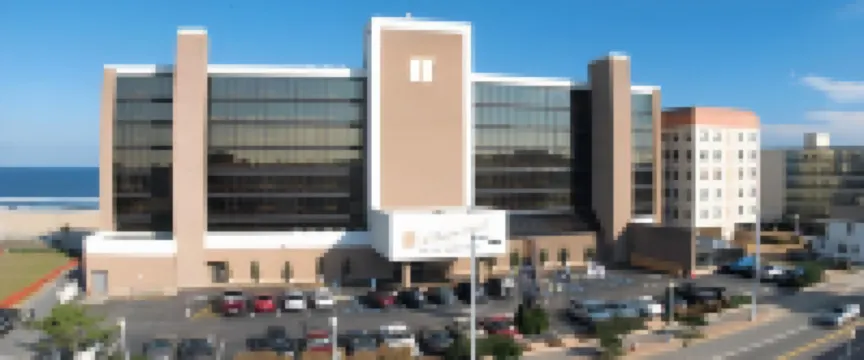 巴克萊大廈度假飯店 住宿飯店