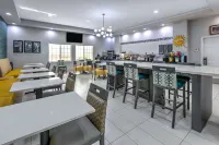 La Quinta Inn & Suites by Wyndham Weatherford - Morgenmad