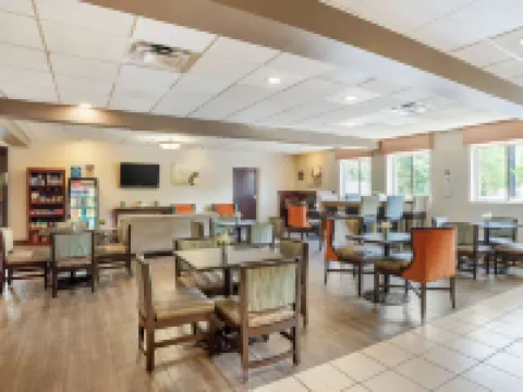 Best Western Plus Oak Mountain Inn Hotels in Pelham