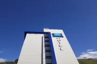 ibis budget Muriae Hôtels à : Muriae