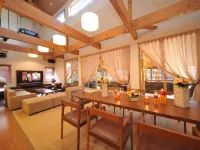 VILLA TERRACE MAEBASHI HOTEL & RESORT