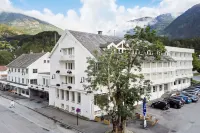 Kinsarvik Fjordhotel, Best Western Signature Collection