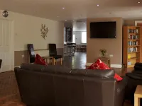 The Liver View Hotels in Wallasey