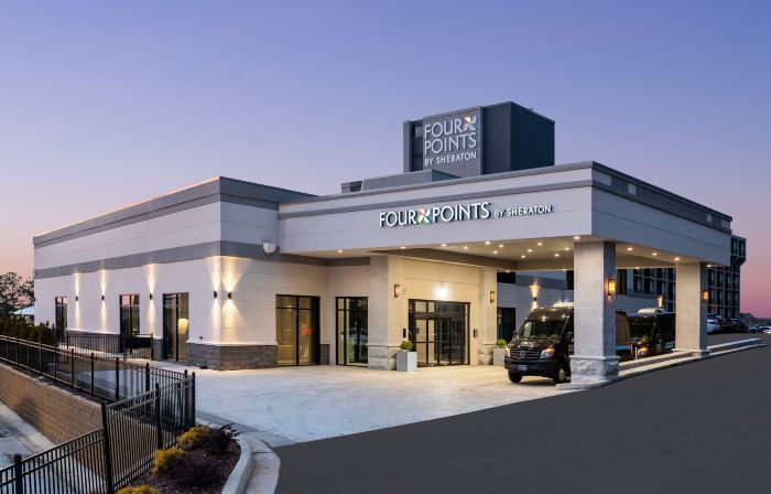 Four Points by Sheraton Atlanta Airport West