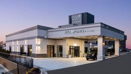 Four Points by Sheraton Atlanta Airport West