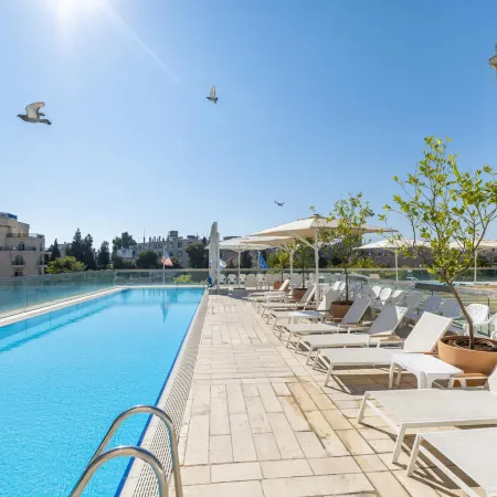 Grand Court Hotel
