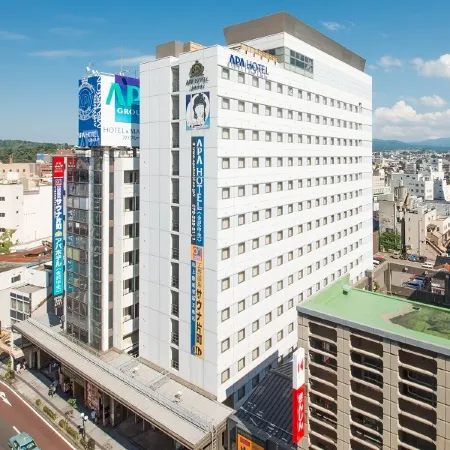 APA Hotel Kanazawa Chuo