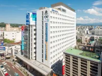APA Hotel Kanazawa Chuo - Kuumat lähteet