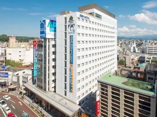 APA Hotel Kanazawa Chuo - spa