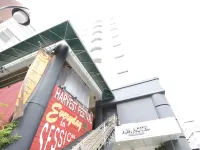 APA Hotel (Mito Eki Kita) Các khách sạn ở Mito